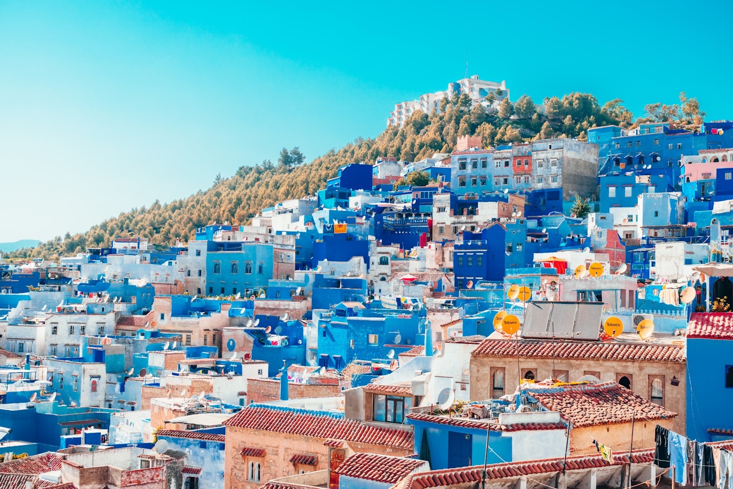 How Elmoussati Otmane Connects with Moroccan Traditions